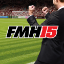 Football Manager Handheld 2015 sur Android