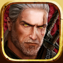 Test iPad The Witcher Adventure Game