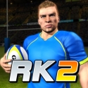 Test iOS (iPhone / iPad) Rugby Kicks 2