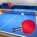 Test iOS (iPhone / iPad) de Table Tennis Touch