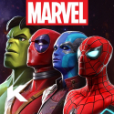Test iPhone / iPad de Marvel Tournoi des Champions