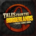 Tales from the Borderlands (Episode 1: Zero Sum) sur iPhone / iPad