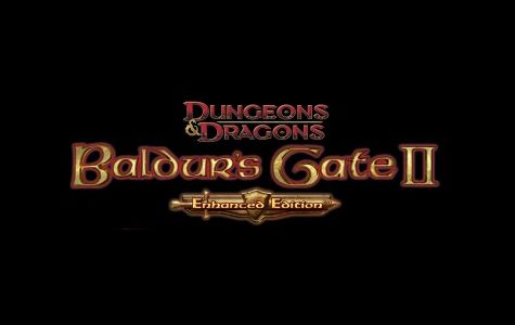 Baldur's Gate II Enhanced Edition de Beamdog
