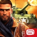 Brothers in Arms 3: Sons of War sur iPhone / iPad
