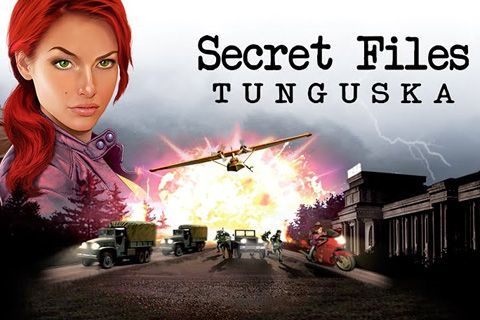 Secret Files Tunguska de Deep Silver