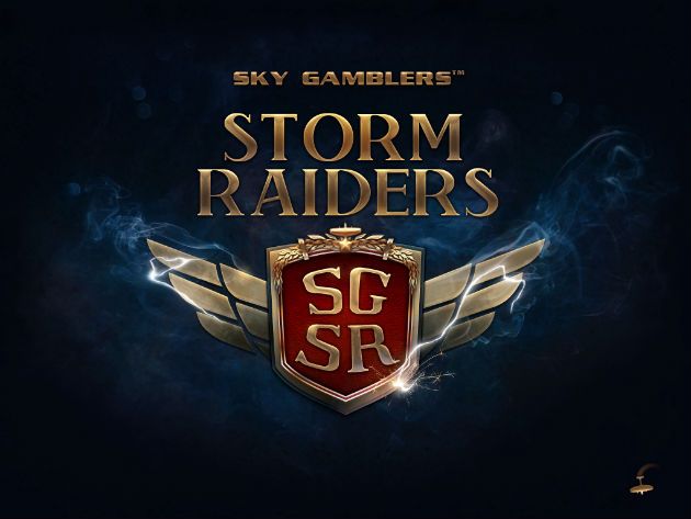 Sky Gamblers Storm Raiders de Atypical Games