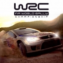 WRC The Official Game sur iPhone / iPad
