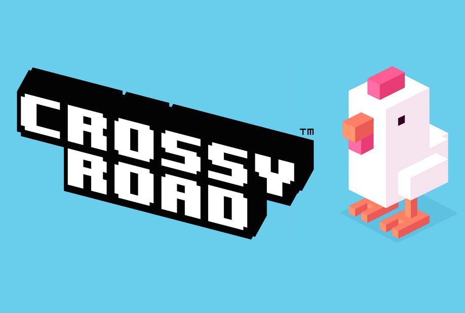 Crossy Road de Yodo1 Games