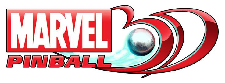 Marvel Pinball de Zen Studios