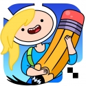 Adventure Time Magic’ Créateur sur iPhone / iPad