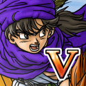 Test Android Dragon Quest V