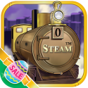 Steam?: Rails to Riches