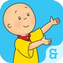 Caillou's World