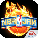 NBA JAM by EA SPORTS?