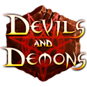 Devils &amp; Demons Arena Wars PE