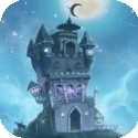 CastleAbra: A Dark Comic Fantasy for iPad