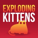 Exploding Kittens? - The Official Game