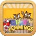 Lemmings sauvetage