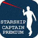 Starship Captain - PREMIUM