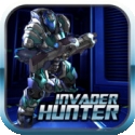 Invader Hunter