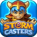 Storm Casters