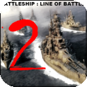 Battleship : Line Of Battle 2