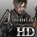 Resident Evil 4 iPad edition