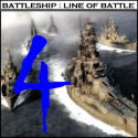Battleship : Line Of Battle 4.