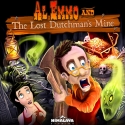 Al Emmo and the Lost Dutchman's Mine