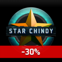 Star Chindy: SciFi Roguelike