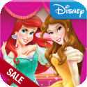 Disney Princess: Story Theater