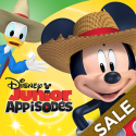 Mickey & Donald Farm Appisodes