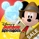 Appisodes: Crystal Mickey