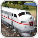 Trainz Driver - train driving game and realistic railroad simulator