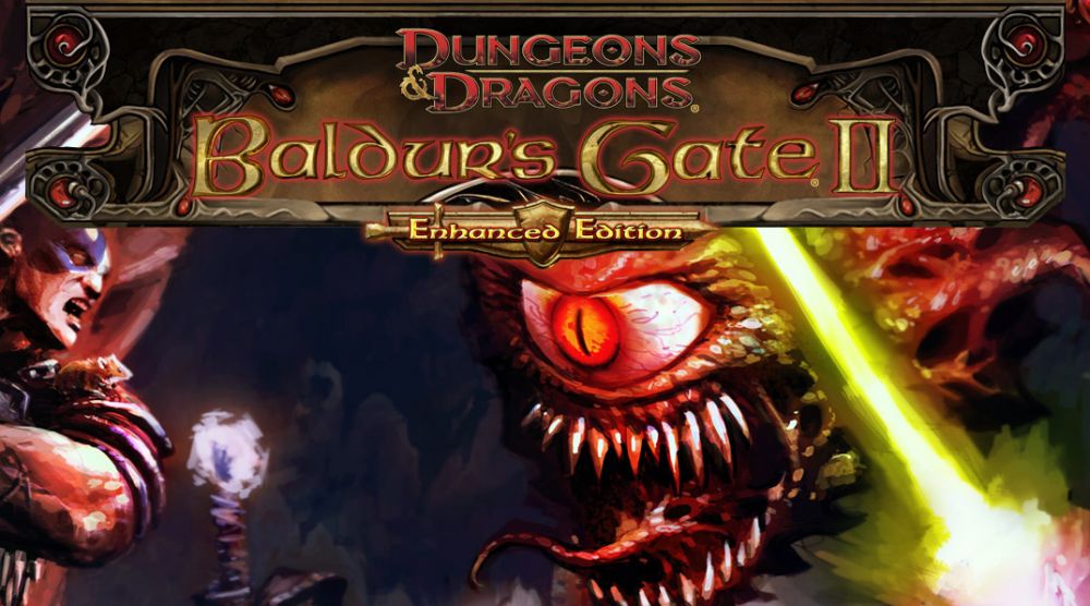 Baldur's Gate II Enhanced Edition de Beamdog