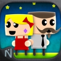 Restons Ensemble (Staying Together) sur iPhone / iPad