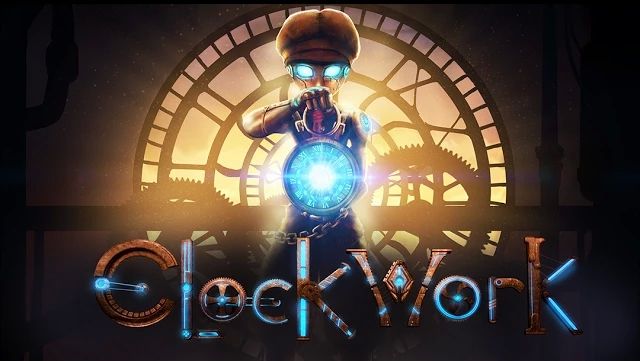 Clockwork de Gamesoft