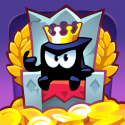Test Android King of Thieves