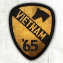 Vietnam...'65 sur iPad