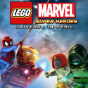 LEGO Marvel Super Heroes sur Android