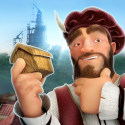 Test Android de Forge of Empires