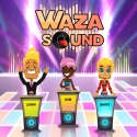 Wazasound sur iPhone / iPad