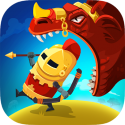Dragon Hills sur Android