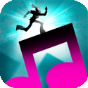 Song Rush sur Android