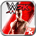 WWE 2K sur iPhone / iPad