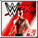 WWE 2K sur Android