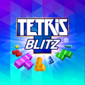 Test Android Tetris Blitz