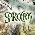 Sorcery! 3 sur iPhone / iPad