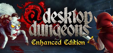 Desktop Dungeons: Enhanced Edition de QCF Design