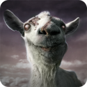 Test Android de Goat Simulator GoatZ